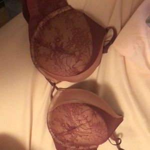 New Bra VS